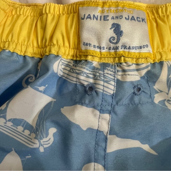 Janie and jack size 2T - Picture 5 of 7